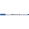 Feutre pinceau STABILO Pen 68 brush - bleu marine