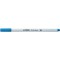 Feutre pinceau STABILO Pen 68 brush - bleu électrique