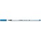 Feutre pinceau STABILO Pen 68 brush - bleu électrique