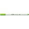 Feutre pinceau STABILO Pen 68 brush - vert gazon