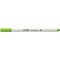 Feutre pinceau STABILO Pen 68 brush - vert gazon