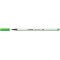 Feutre pinceau STABILO Pen 68 brush - vert clair