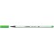 Feutre pinceau STABILO Pen 68 brush - vert clair