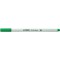 Feutre pinceau STABILO Pen 68 brush - vert