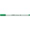 Feutre pinceau STABILO Pen 68 brush - vert