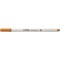 Feutre pinceau STABILO Pen 68 brush - marron clair