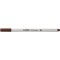 Feutre pinceau STABILO Pen 68 brush - marron