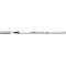 Feutre pinceau STABILO Pen 68 brush - gris