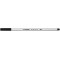 Feutre pinceau STABILO Pen 68 brush - noir