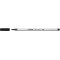 Feutre pinceau STABILO Pen 68 brush - noir