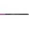 Feutre metallise- STABILO Pen 68 metallic- Pochette 6 Feutres Pointe Moyenne- Coloris Assortis