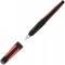 STABILO EASYbuddy Stylo plume avec plume standard Noir/rouge