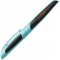 Stylo-plume STABILO Flow Sporty - turquoise/noir