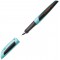 Stylo-plume STABILO Flow Sporty - turquoise/noir