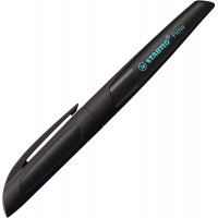Stylo-plume STABILO Flow Active - noir