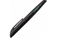 Stylo-plume STABILO Flow Active - noir
