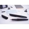 Stylo-plume STABILO Flow Active - noir