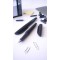 Stylo-plume STABILO Flow Active - noir