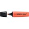 Surligneur STABILO BOSS ORIGINAL Pastel - douceur de corail