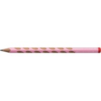 STABILO Crayon a Papier d'apprentissage easygraph r, Rose Noir