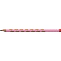 STABILO Crayon a Papier d'apprentissage easygraph r, Rose Noir