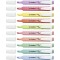 Pochette x 8 surligneurs STABILO swing cool Pastel