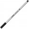 Feutre pinceau - STABILO Pen 68 brush- Pochette x 24 feutres- coloris assortis