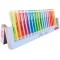Pack chevalet x 18 surligneurs STABILO swing cool