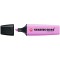 Surligneur STABILO BOSS ORIGINAL Pastel - mauve givré