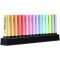Set de bureau x 15 surligneurs STABILO BOSS ORIGINAL Pastel