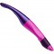 Stylo Roller - STABILO Easyoriginal - 1 Stylo Roller Ergonomique Rechargeable - Violet Edition Hologramme - Gaucher