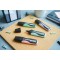 Set de bureau x 8 surligneurs STABILO GREEN BOSS