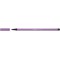 Feutre de dessin STABILO Pen 68 - mauve glycine
