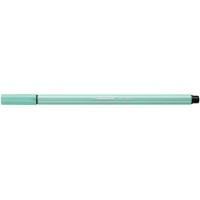 Feutre de dessin STABILO Pen 68 - vert eucalyptus