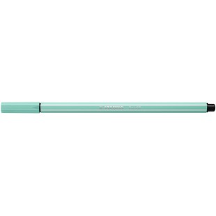 Feutre de dessin STABILO Pen 68 - vert eucalyptus