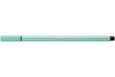 Feutre de dessin STABILO Pen 68 - vert eucalyptus