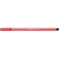 Feutre de dessin STABILO Pen 68 - rouge terracotta