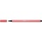 Feutre de dessin STABILO Pen 68 - rouge terracotta