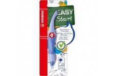 Blister x 1 roller STABILO EASYoriginal Pastel droitier - nuage de bleu