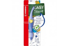 Blister x 1 roller STABILO EASYoriginal Pastel gaucher - nuage de bleu