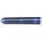 STABILO EASYbuddy Pastel Stylo plume avec plume pour debutant Vert menthe Encre bleue effacable Avec cartouche incluse