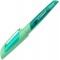 Stylo-plume STABILO EASYbuddy Pastel plume L spéciale gaucher - menthe à l'eau