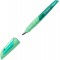 Stylo-plume STABILO EASYbuddy Pastel plume L spéciale gaucher - menthe à l'eau