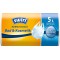 2049678 Sac Poubelle avec Poignee Antibacterienne 5 L , x 40 Pieces (160 unites)