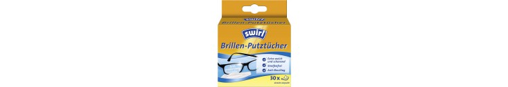 Lingettes Pour Lunettes