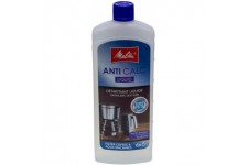 Melitta Detartrant liquide « ANTI Calc » 4006508192618.