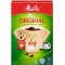 Filtres a  cafe Braun 1 x 4 Aroma - 80 pieces