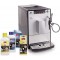Melitta Caffeo Solo & Perfect Milk, Argent, E957-103, Machine a  Cafe et Expresso Automatique avec broyeur a  grains, Auto Cappu