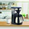 Melitta Cafetiere Filtre Avec Verseuse en Acier Inoxydable Easy Top Therm Steel, 2,1kg