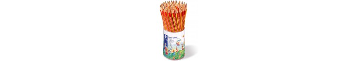 Crayons De Couleur Arc En Ciel